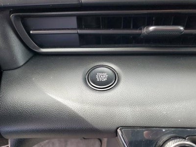 2025 Hyundai ELANTRA SEL Sport IVT