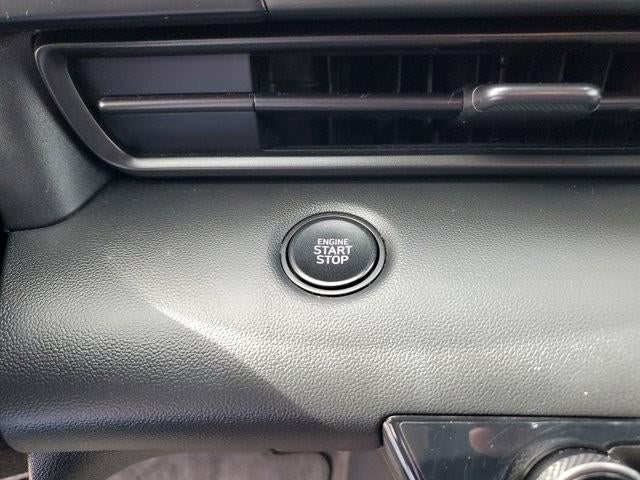 2025 Hyundai ELANTRA SEL Sport IVT