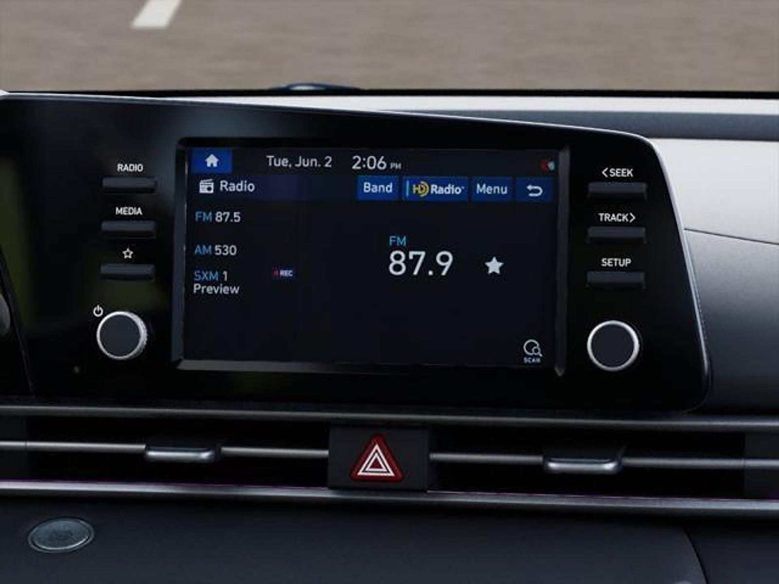 2026 Hyundai ELANTRA SELSPORT