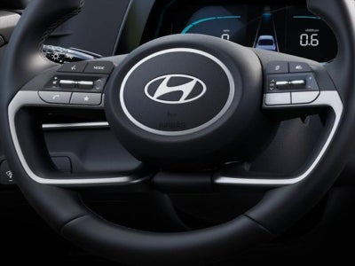 2026 Hyundai ELANTRA SELSPORT