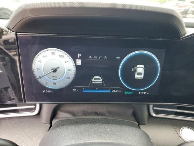 2024 Hyundai ELANTRA SEL IVT