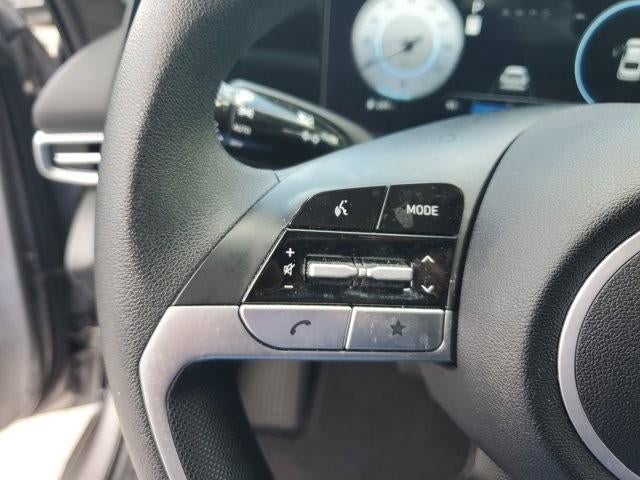 2024 Hyundai ELANTRA SEL IVT