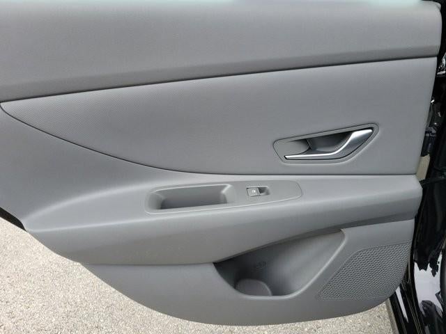 2025 Hyundai ELANTRA SEL Sport IVT
