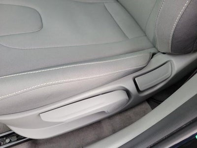 2025 Hyundai ELANTRA SEL Sport IVT