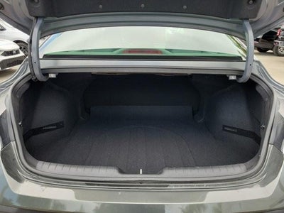 2024 Hyundai ELANTRA HYBRID Blue DCT