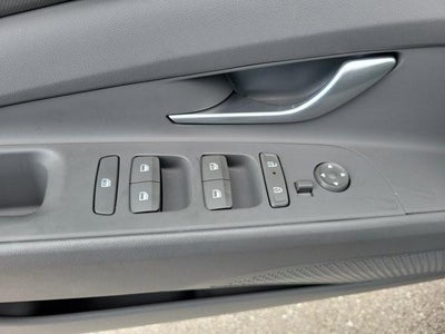 2024 Hyundai ELANTRA HYBRID Blue DCT
