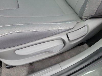 2024 Hyundai ELANTRA HYBRID Blue DCT