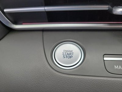 2024 Hyundai ELANTRA HYBRID Blue DCT