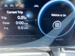 2024 Hyundai ELANTRA HYBRID Blue DCT