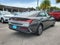 2024 Hyundai ELANTRA HYBRID Blue DCT