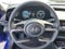 2024 Hyundai ELANTRA HYBRID Blue