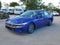 2024 Hyundai ELANTRA HYBRID Blue