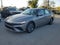 2024 Hyundai ELANTRA HYBRID Blue