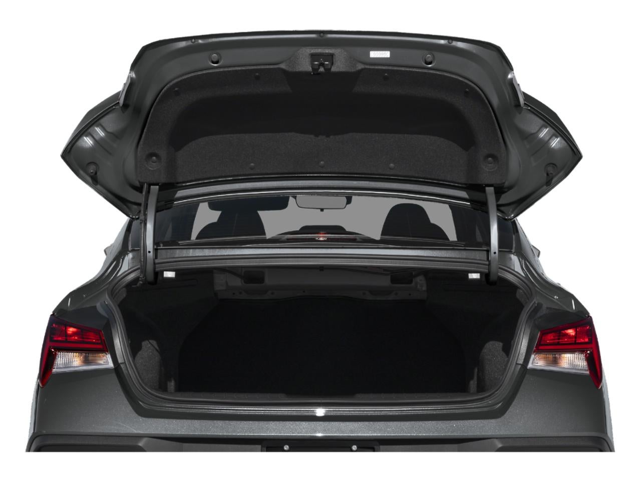 2024 Hyundai ELANTRA HYBRID Blue