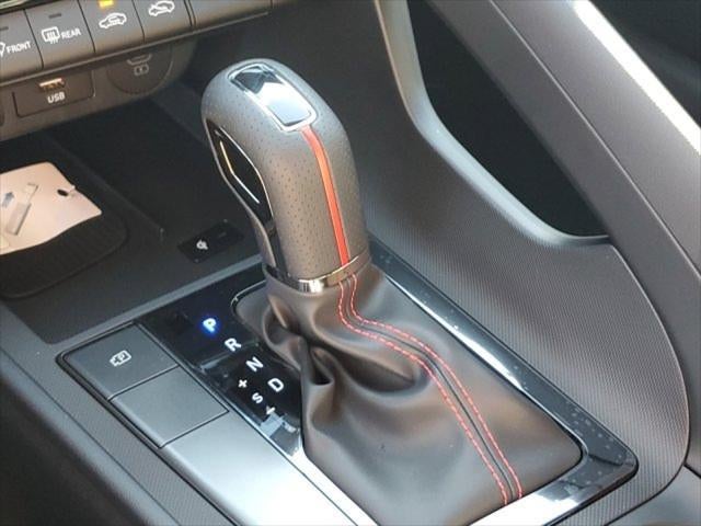 2026 Hyundai ELANTRA N Line