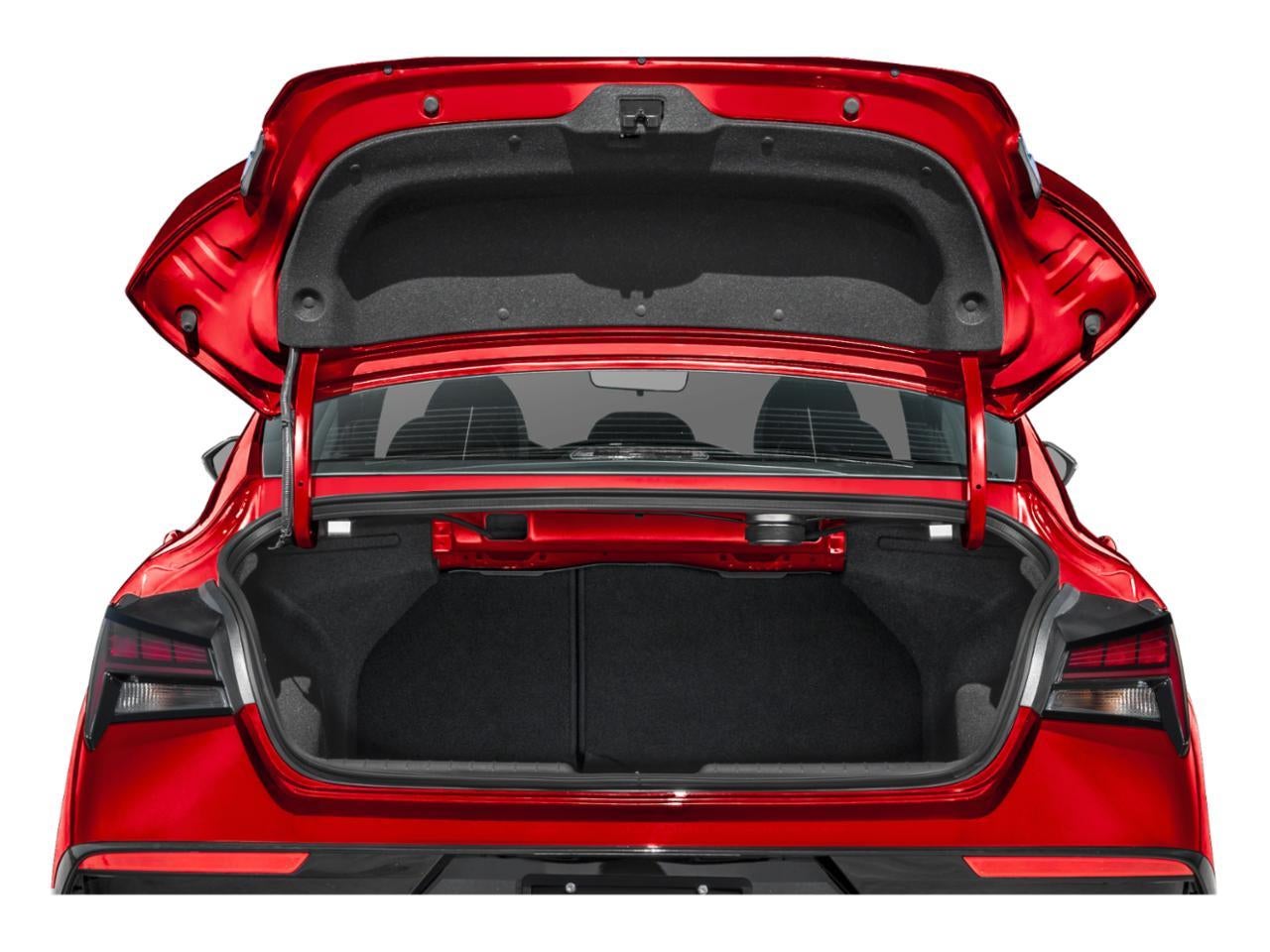 2026 Hyundai ELANTRA N Line