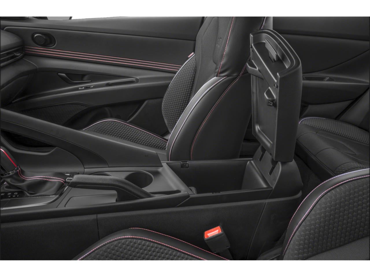 2026 Hyundai ELANTRA N Line