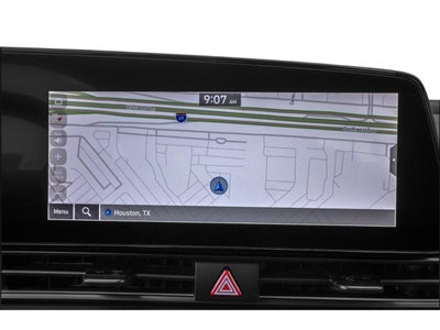 2026 Hyundai ELANTRA N Line