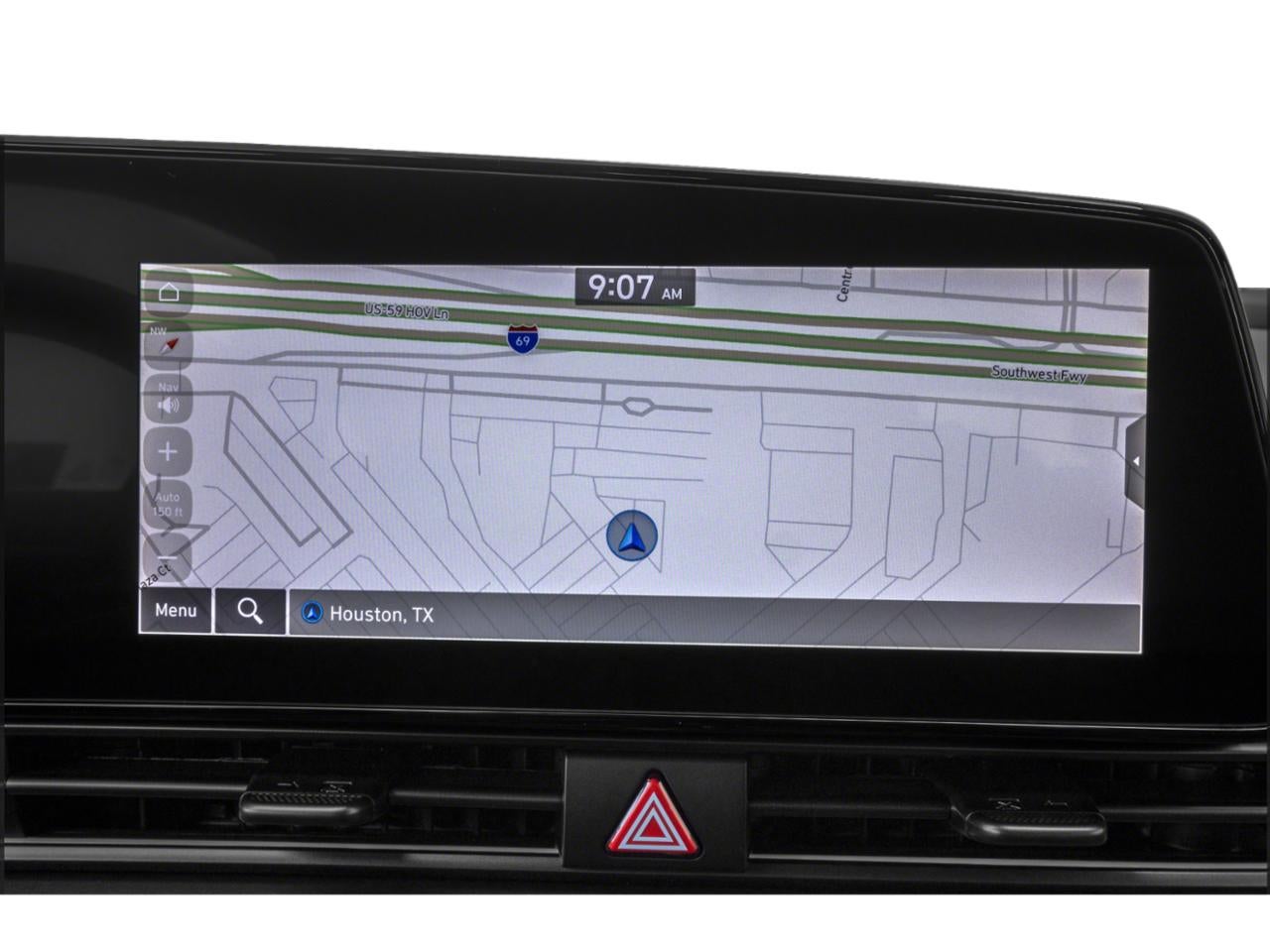 2026 Hyundai ELANTRA N Line