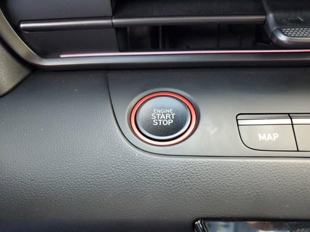 2024 Hyundai ELANTRA N Line DCT