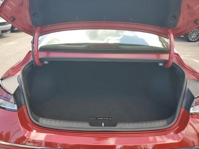 2024 Hyundai ELANTRA N Line DCT