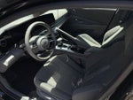 2023 Hyundai ELANTRA SEL IVT
