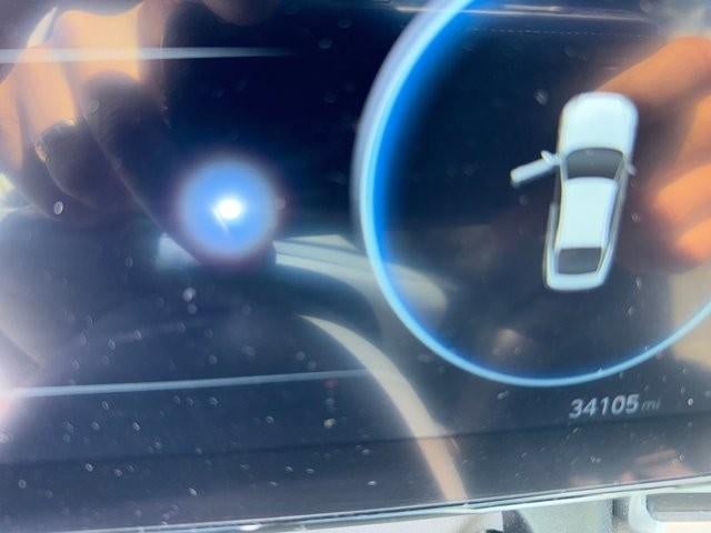 2023 Hyundai ELANTRA SEL IVT