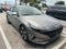 2023 Hyundai ELANTRA SEL IVT