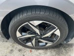 2023 Hyundai ELANTRA SEL IVT