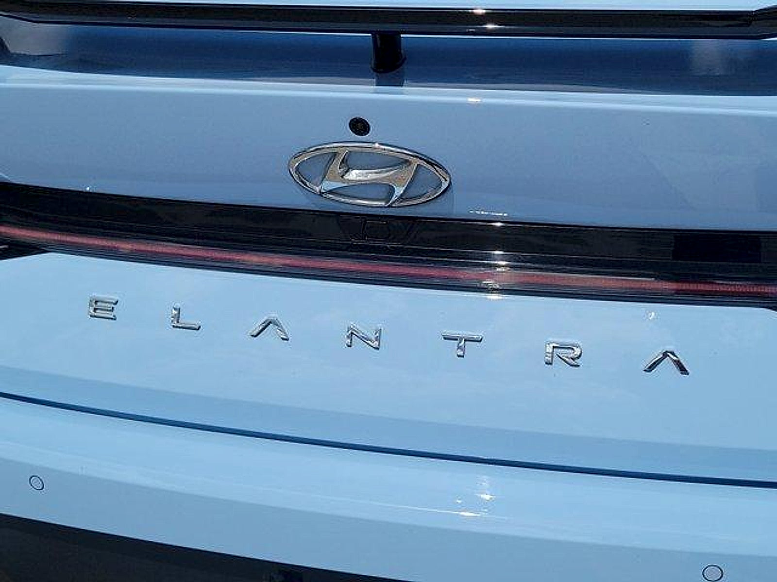 2023 Hyundai ELANTRA N DCT