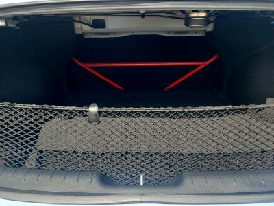 2023 Hyundai ELANTRA N DCT