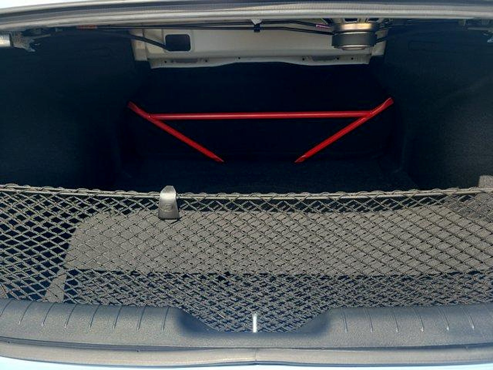 2023 Hyundai ELANTRA N DCT