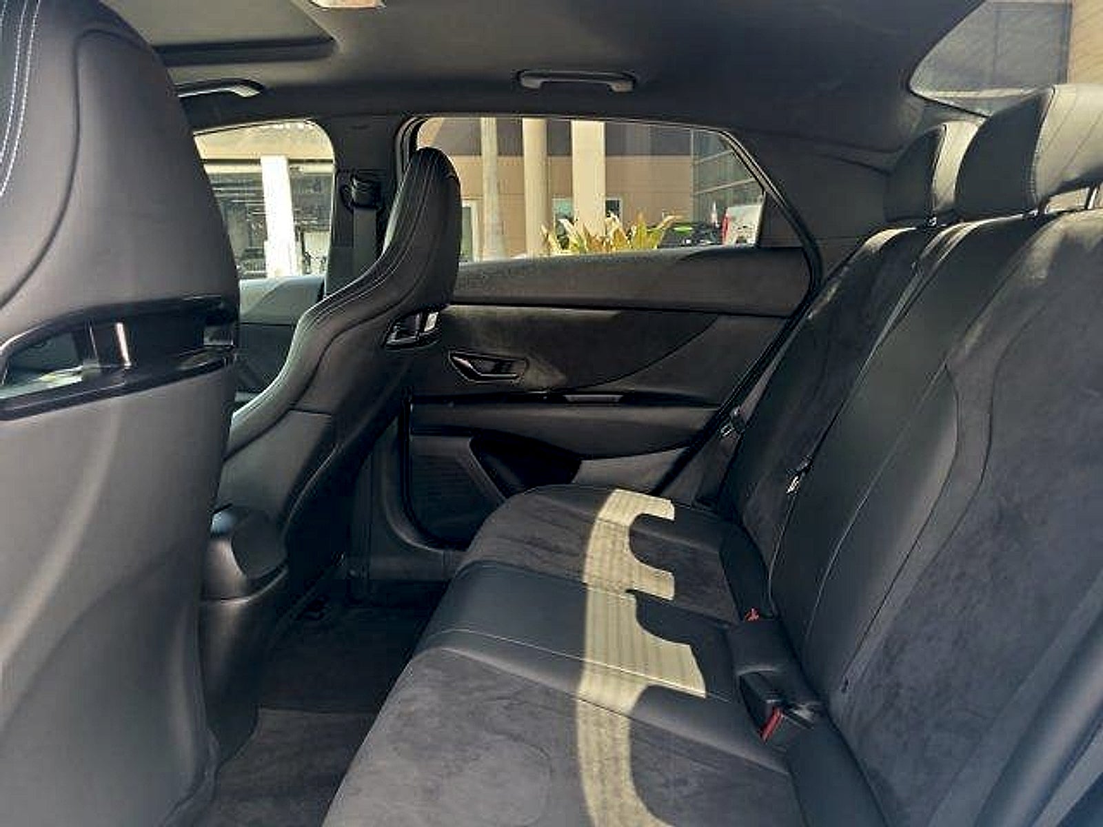 2023 Hyundai ELANTRA N DCT