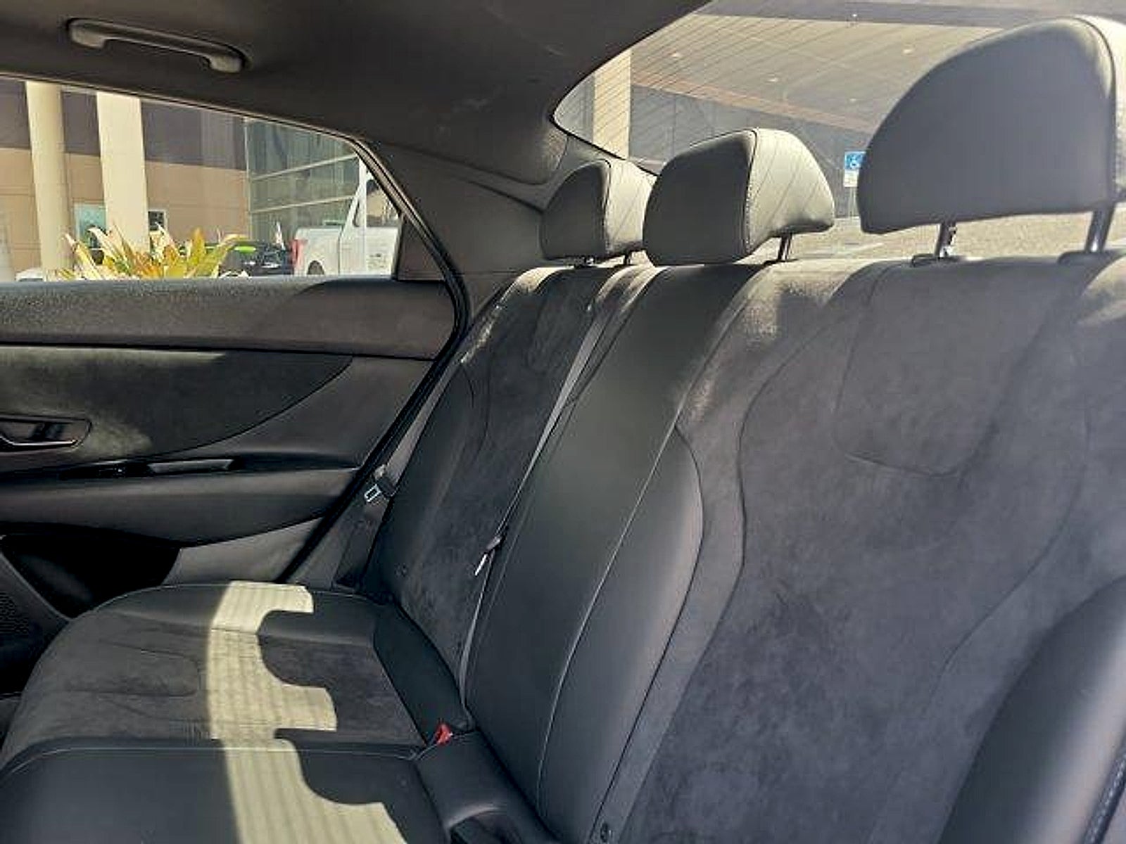 2023 Hyundai ELANTRA N DCT