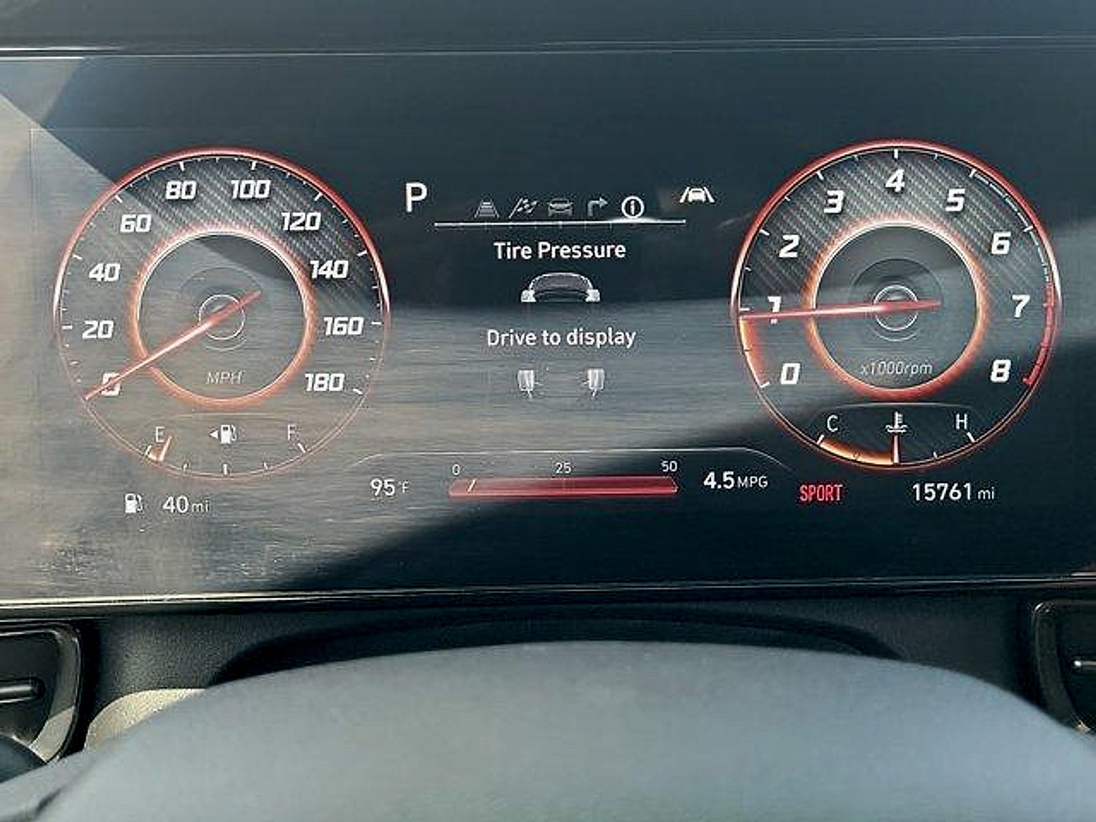 2023 Hyundai ELANTRA N DCT