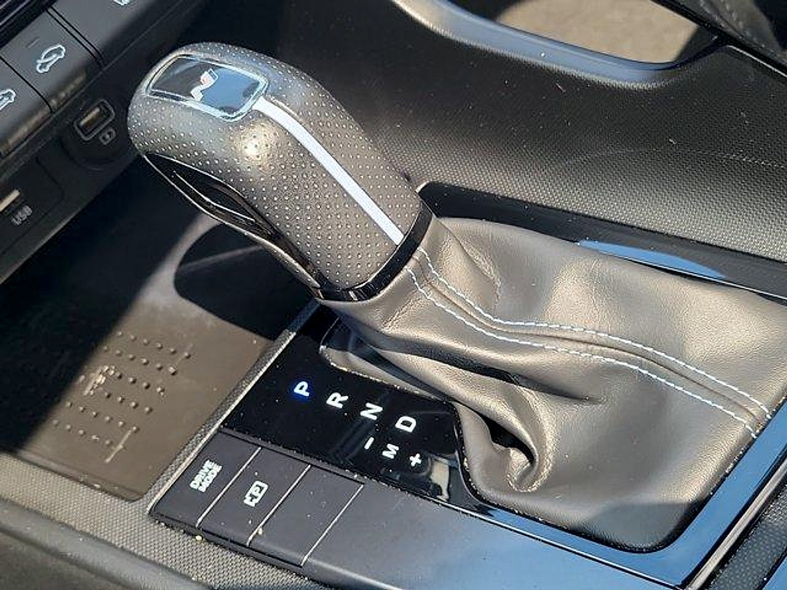2023 Hyundai ELANTRA N DCT