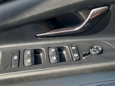 2023 Hyundai ELANTRA N DCT