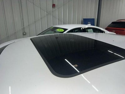 2023 Hyundai ELANTRA N DCT