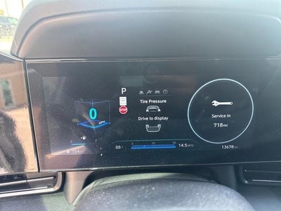 2025 Hyundai ELANTRA N DCT