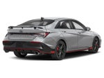 2025 Hyundai ELANTRA N DCT