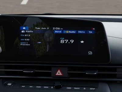 2026 Hyundai ELANTRA N DCT