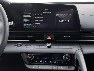 2026 Hyundai ELANTRA N N