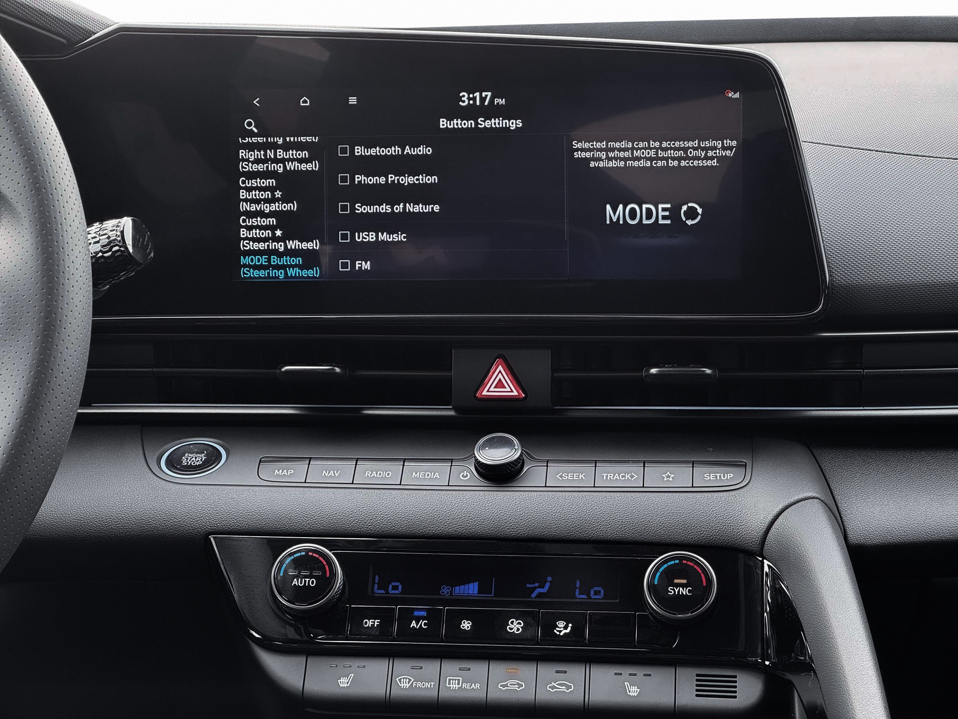 2026 Hyundai ELANTRA N N