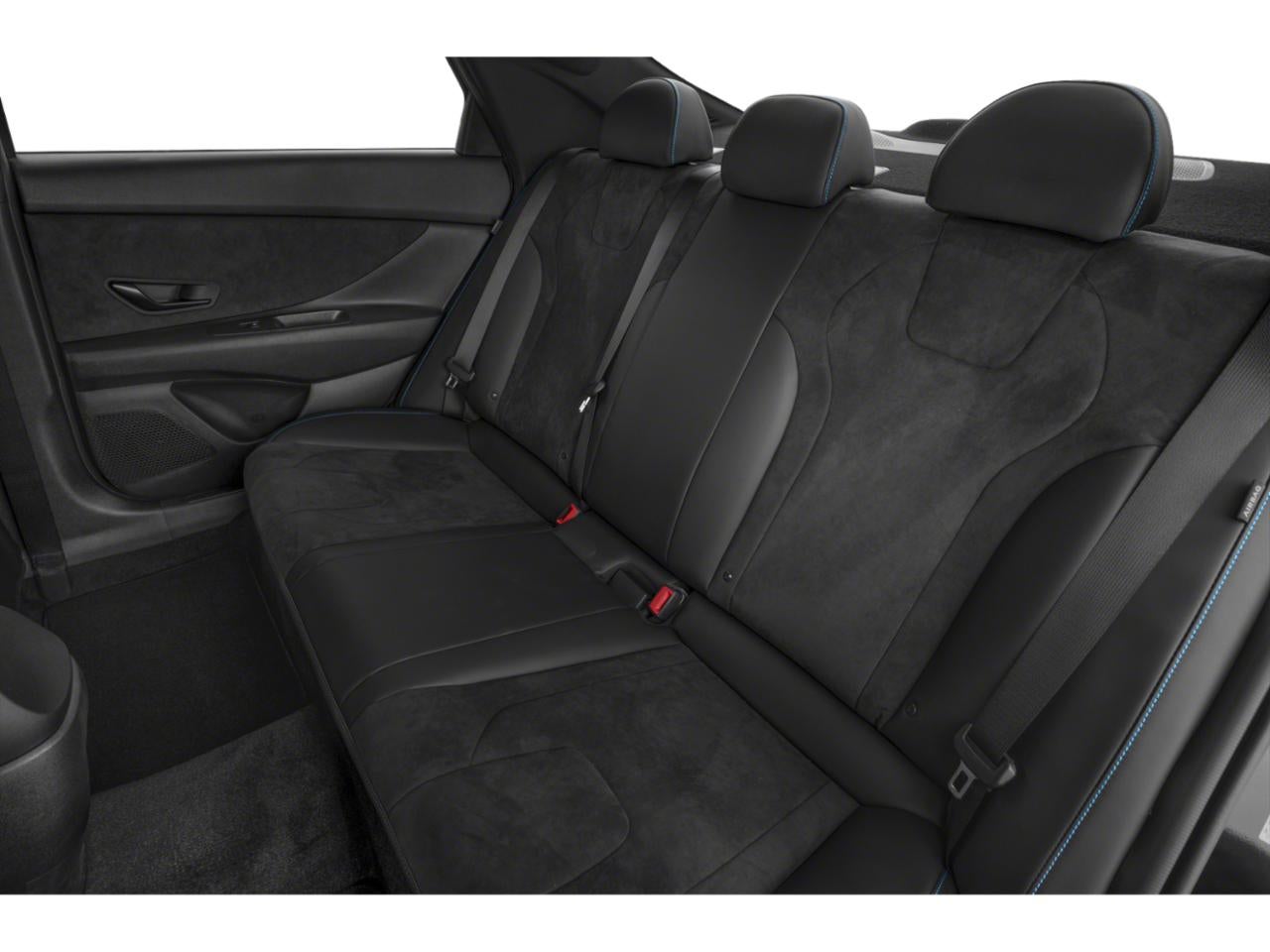 2026 Hyundai ELANTRA N DCT