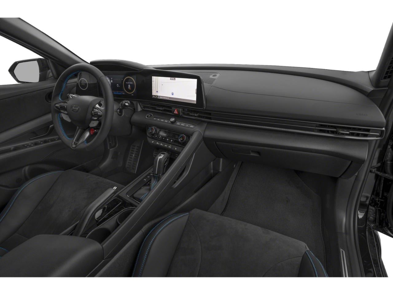 2026 Hyundai ELANTRA N DCT