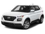 2022 Hyundai VENUE SE IVT