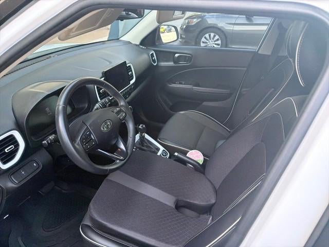 2023 Hyundai VENUE Limited IVT