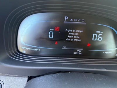 2023 Hyundai VENUE Limited IVT