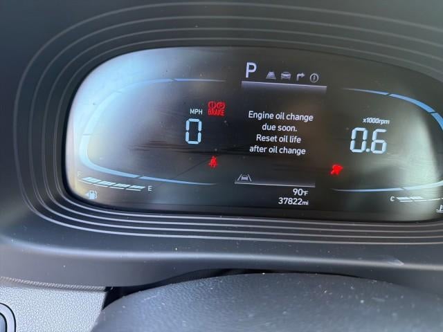 2023 Hyundai VENUE Limited IVT