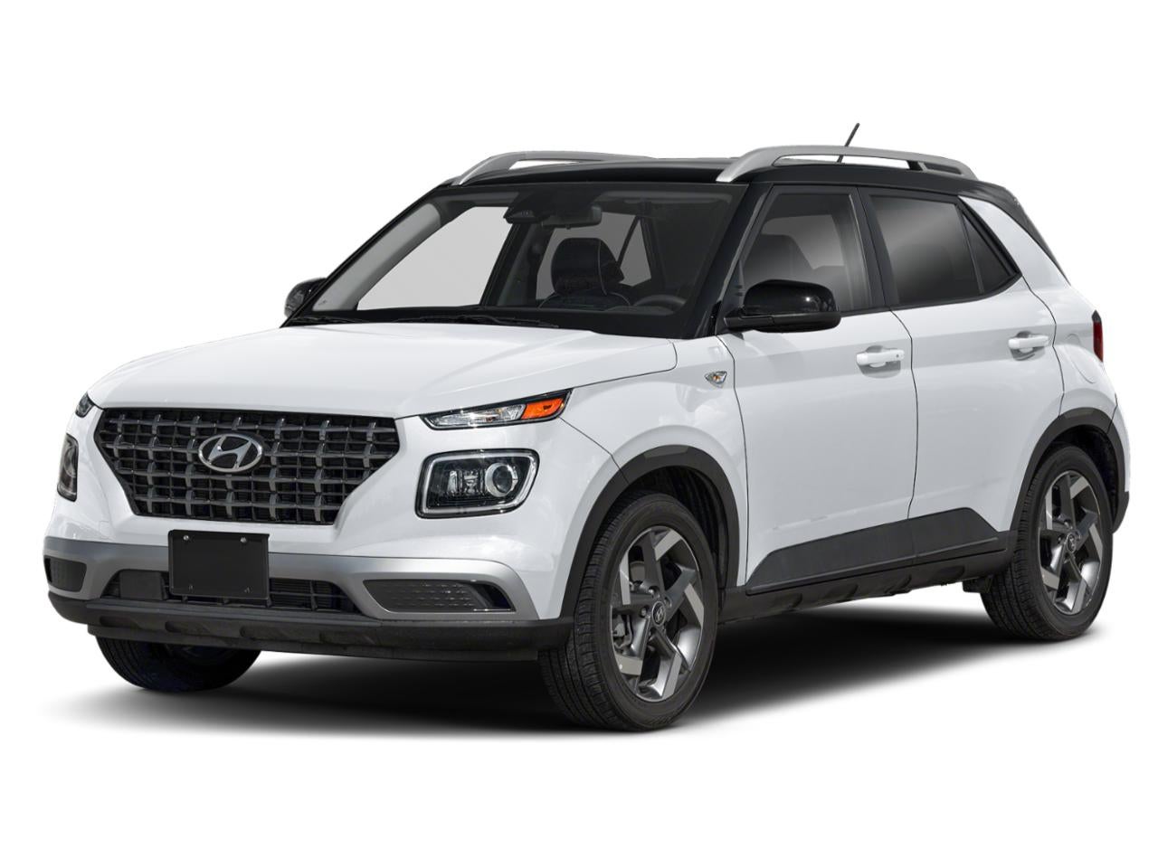 2023 Hyundai VENUE Limited IVT